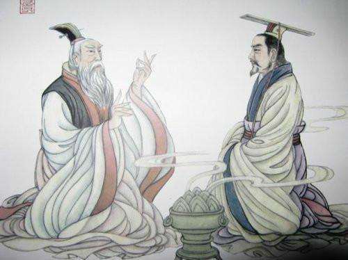 周朝多少年历史