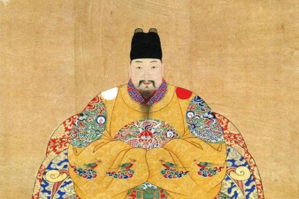 明末皇族女性下场