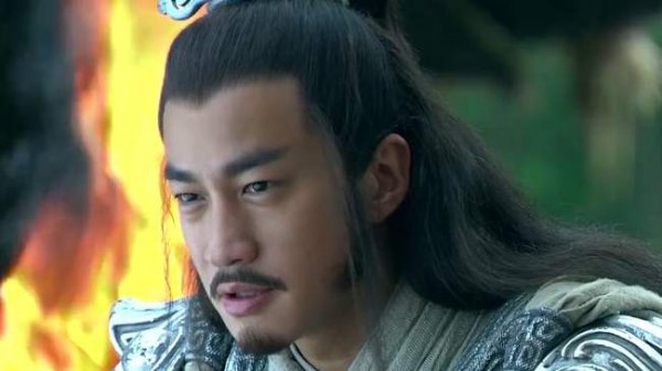 介绍四面楚歌历史人物