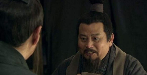 介绍四面楚歌历史人物