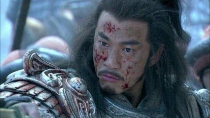 介绍四面楚歌历史人物