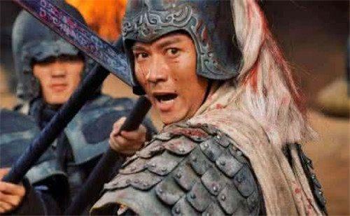 三国演义中谁最厉害