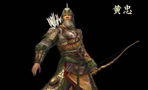 三国演义中谁最厉害