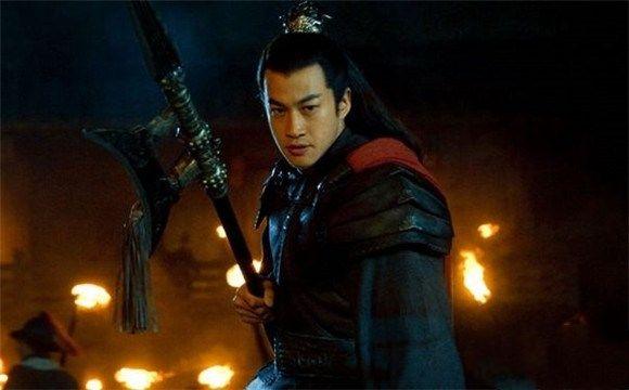 三国演义中谁最厉害