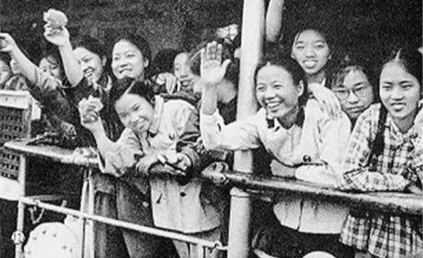 知青下放真实原因