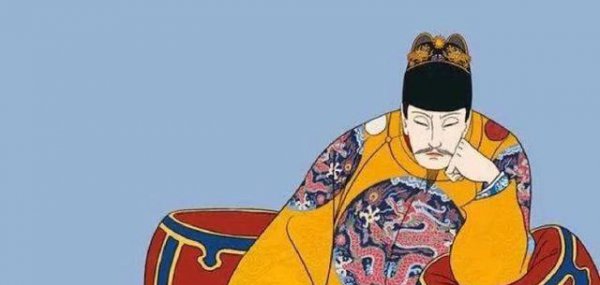 万历皇帝到底多少年没有上朝