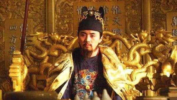 万历皇帝到底多少年没有上朝