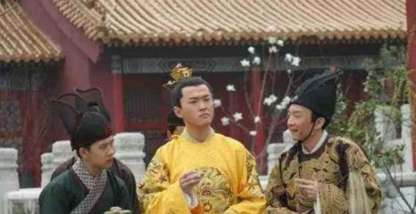 万历皇帝到底多少年没有上朝