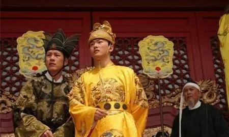 万历皇帝到底多少年没有上朝