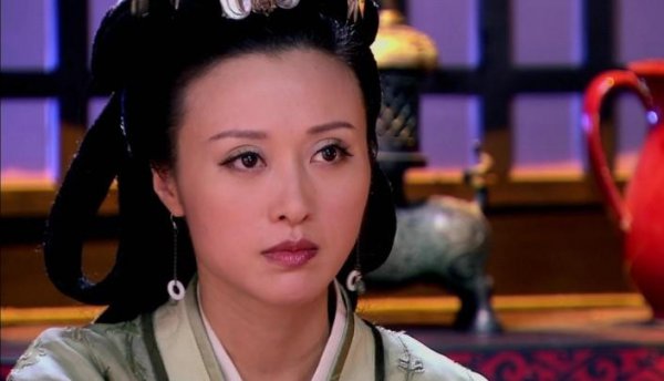 历史上刘恒是谁的儿子