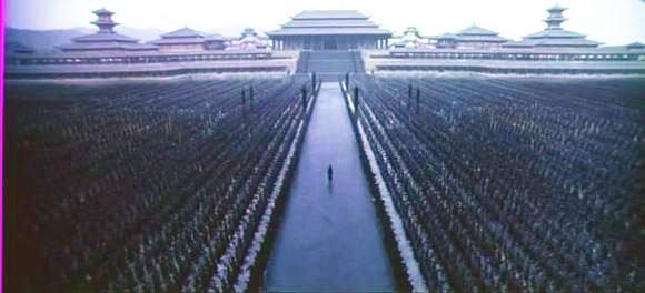 战国七雄祖先是谁