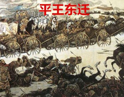 战国七雄祖先是谁