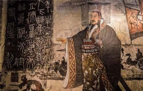 战国七雄祖先是谁