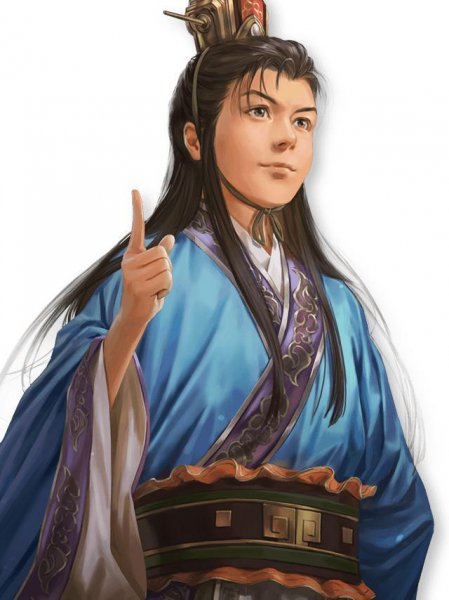 曹冲的人物简介
