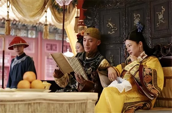如何评价历史人物慈禧太后