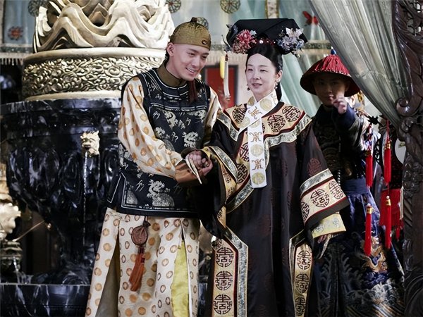 如何评价历史人物慈禧太后