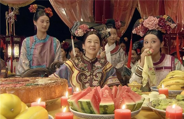 如何评价历史人物慈禧太后
