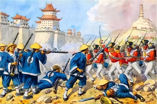 如何评价历史人物慈禧太后