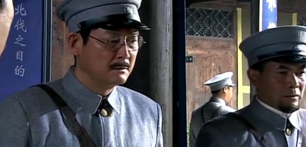 乾隆的九龙宝剑真实图片