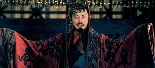 刘备什么时候称王和称帝
