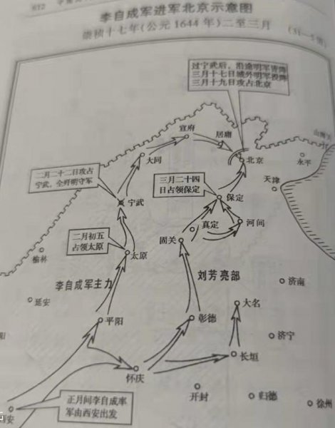 祖大寿为什么降清