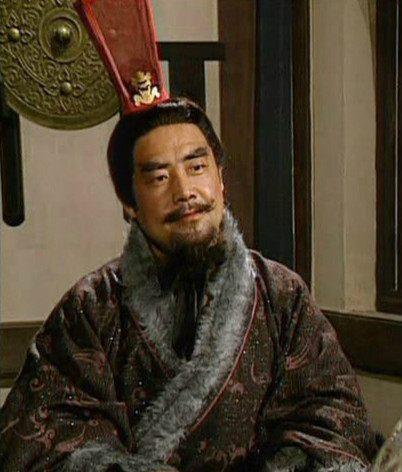 三国演义徐晃被孟达射死