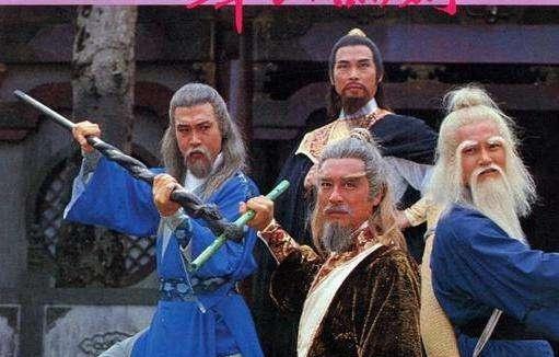 黄药师与洪七公谁武功高