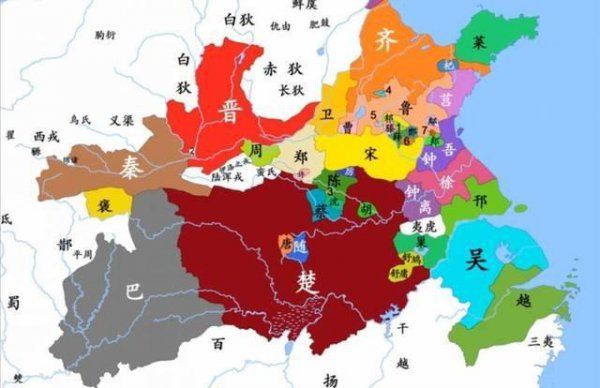 老子理想社会实质:小国寡民鸡犬相闻而老死不相往来