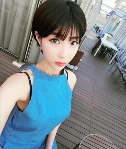 30岁女人剪什么发型减龄