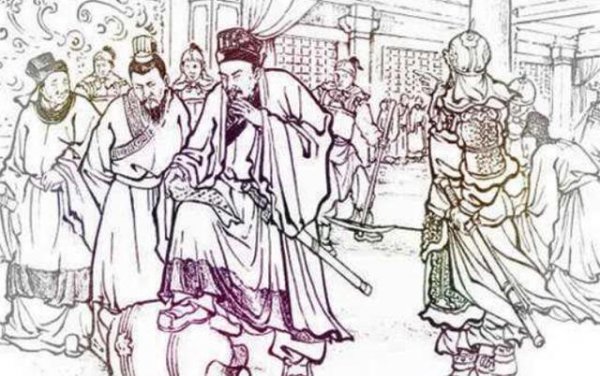 江充为什么敢害死汉武帝太子刘据
