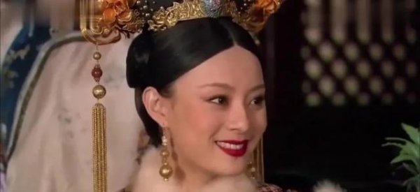 雍正皇帝的熹贵妃是谁