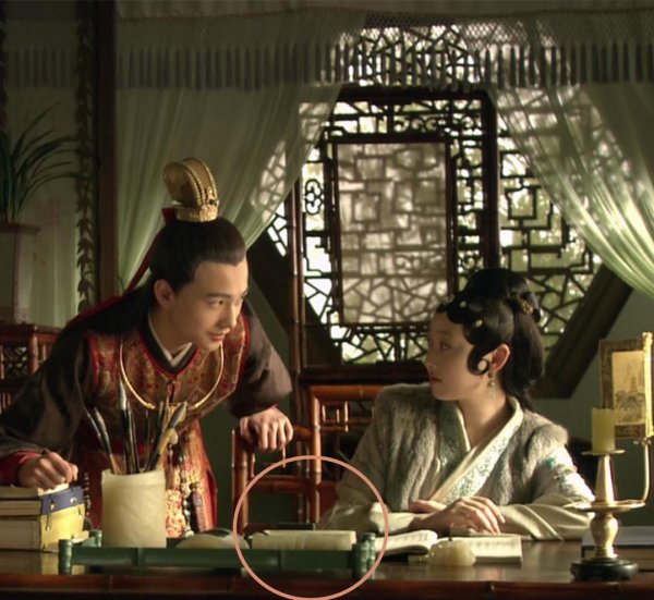 乾隆读书的地方三希堂在什么宫