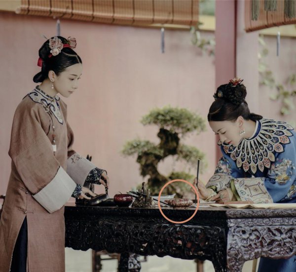 乾隆读书的地方三希堂在什么宫
