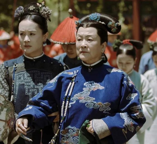乾隆的皇后乌拉那拉氏有几个孩子
