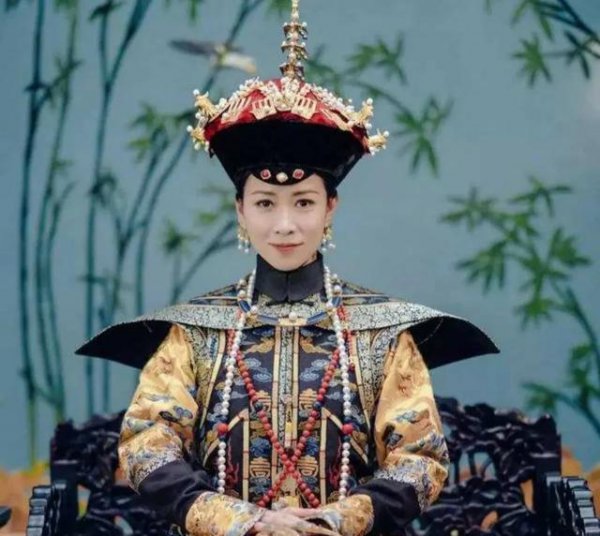 乾隆的皇后乌拉那拉氏有几个孩子
