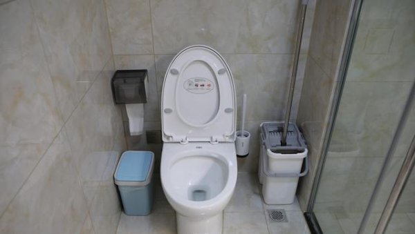 现在家里装修拖把池有必要吗