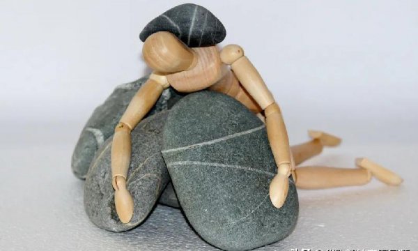自暴自弃的人心理问题