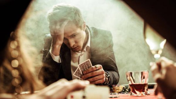 天天不上班的人是怎么活的