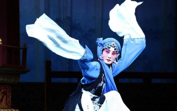 京剧的四大名旦是什么