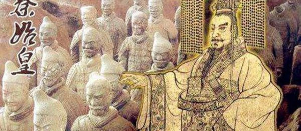 秦始皇兵马俑的历史以及来历介绍