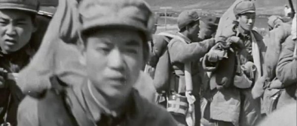 长津湖战役真实历史事件细节还原