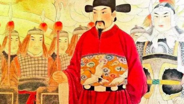 明朝诗人于谦简介及主要作品
