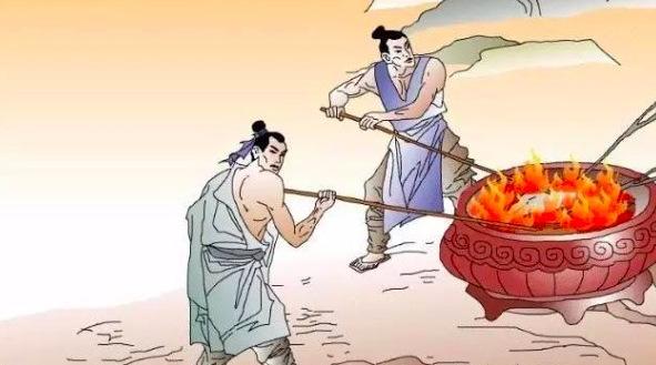 明朝诗人于谦简介及主要作品