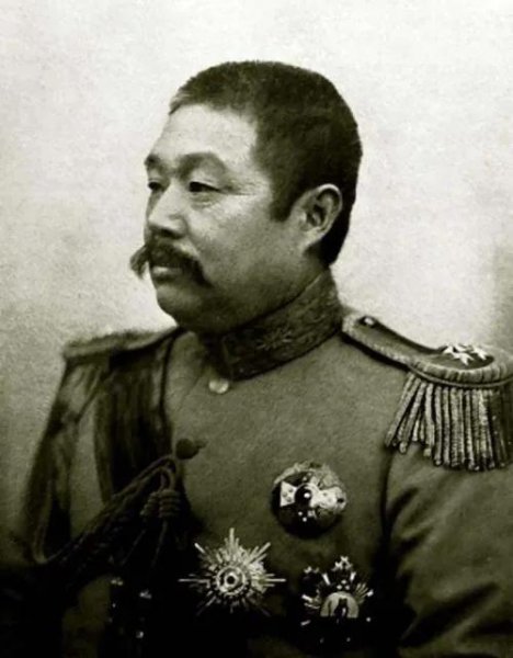 黎元洪大总统简介