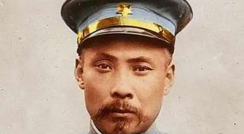 黎元洪大总统简介