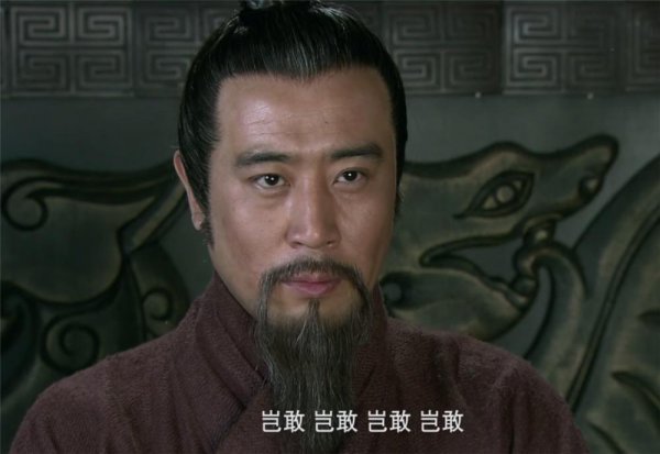 糜芳为什么要背叛刘备