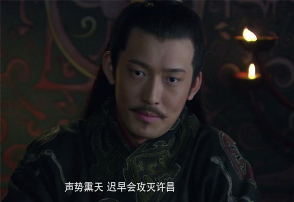 糜芳为什么要背叛刘备