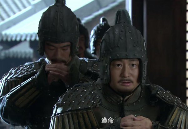 糜芳为什么要背叛刘备