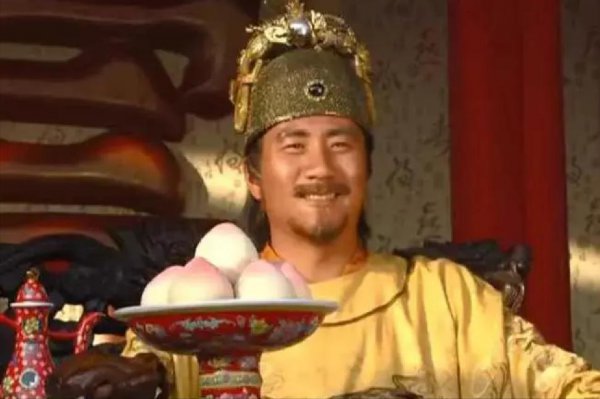 朱元璋火烧庆功楼历史真相