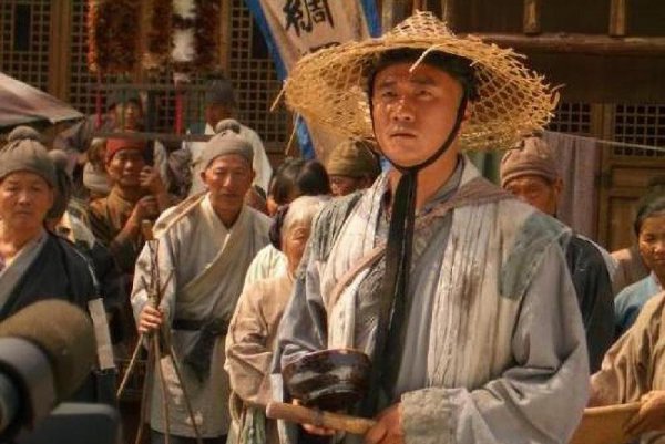 朱元璋火烧庆功楼历史真相